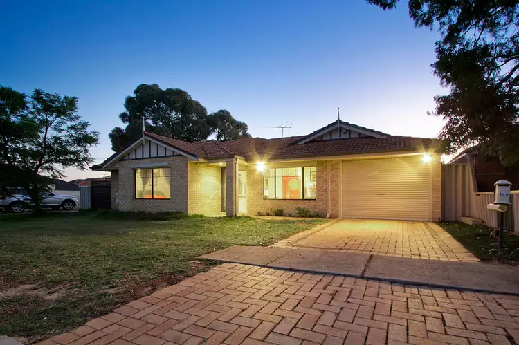 140 Armadale Road, Rivervale WA 6103