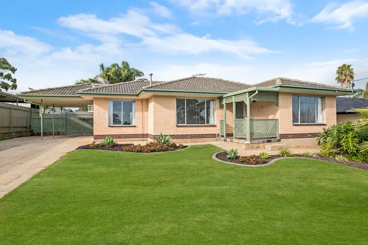 28 Parkview Rise, Hackham SA 5163