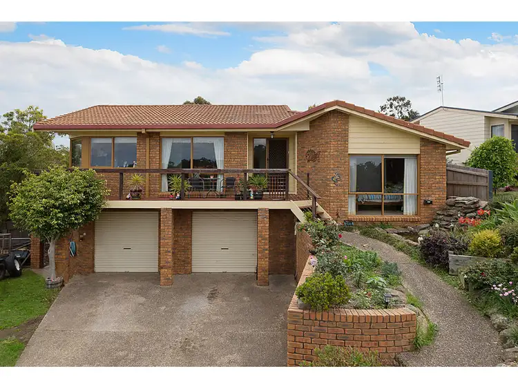 65 Berrambool Drive, Merimbula NSW 2548