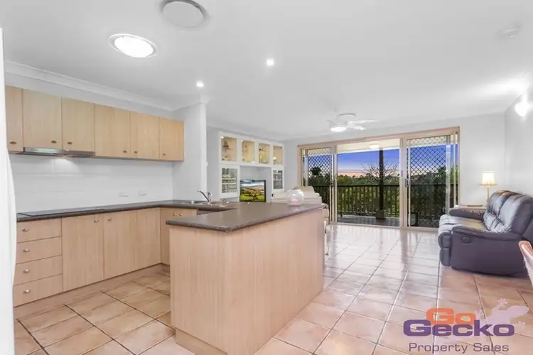 Fourth view of Homely house listing, 5 Civetta Court, Dakabin QLD 4503