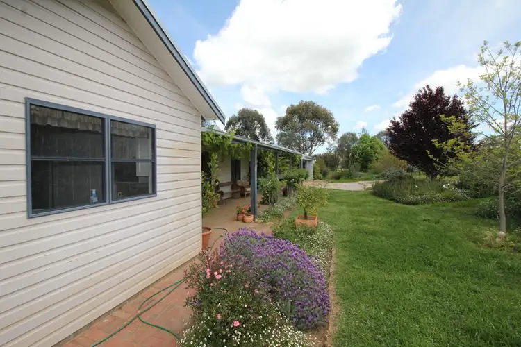Seventh view of Homely rural property listing, 1515 Castlereagh Highway, Mudgee NSW 2850
