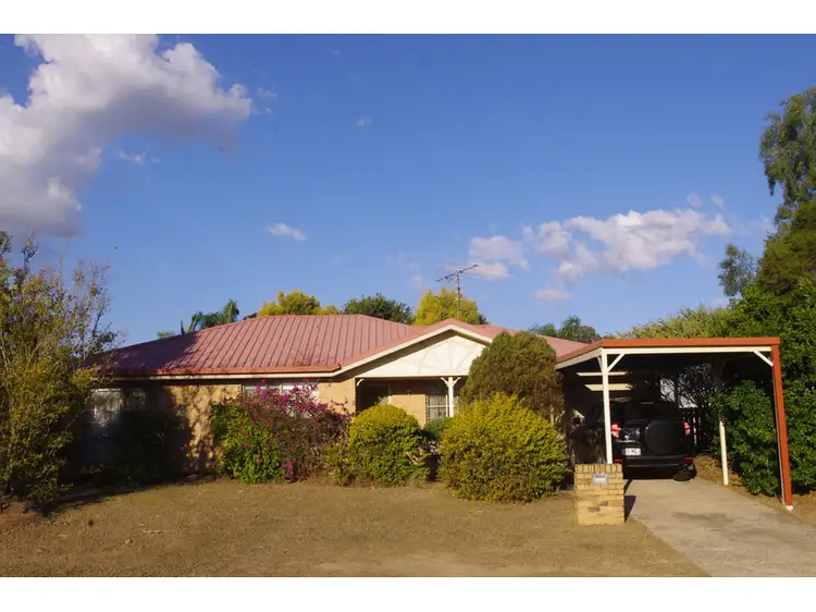 Main view of Homely house listing, 118 Woodlands Road, Gatton QLD 4343