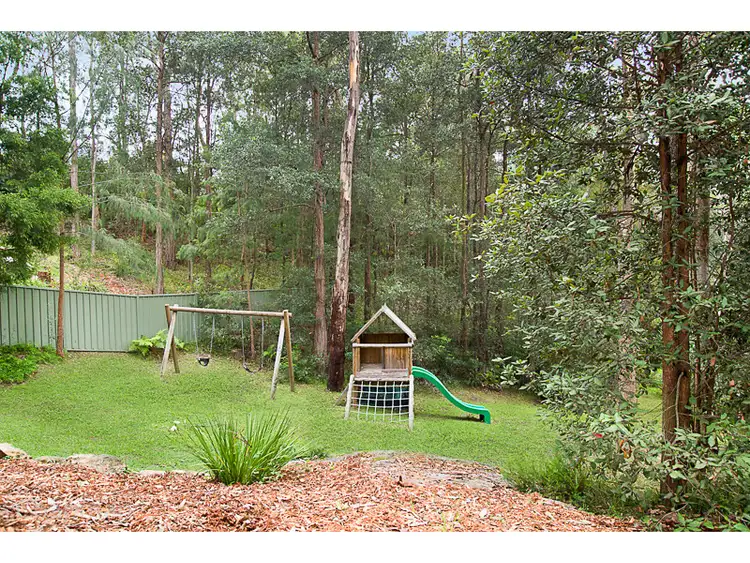 Fifth view of Homely house listing, 4 Currawong Avenue, Valley Heights NSW 2777