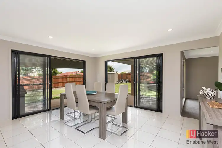 Third view of Homely house listing, 67 McGrath Court, Moggill QLD 4070