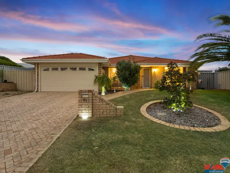 Main view of Homely house listing, 83 Aldersea Circle, Clarkson WA 6030