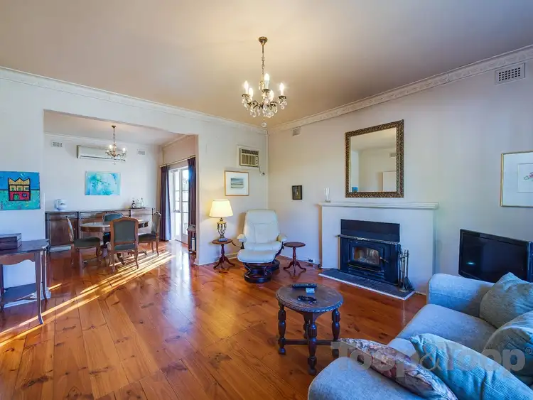 Fourth view of Homely house listing, 1 The Crescent, Marryatville SA 5068