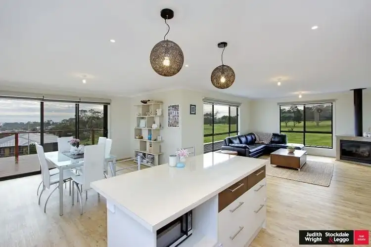 Fifth view of Homely house listing, 6 Possum Place, Cowes VIC 3922