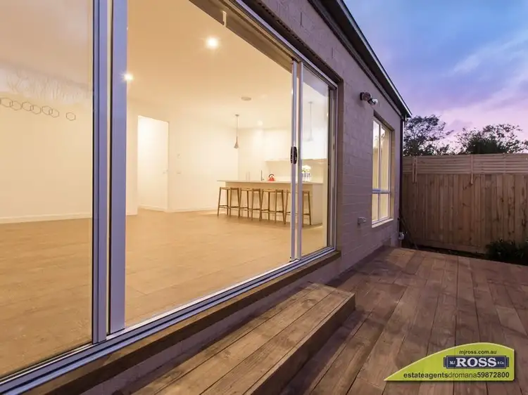 Second view of Homely unit listing, 29A Graeme Street, Dromana VIC 3936