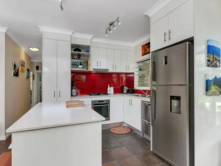 Third view of Homely house listing, 28 Mornington Street, Kewarra Beach QLD 4879
