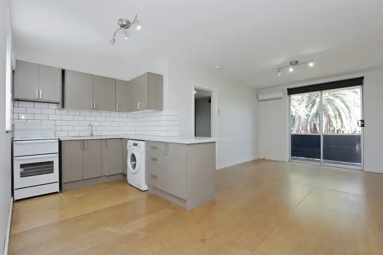 Second view of Homely unit listing, 11D/159 Hector Street, Osborne Park WA 6017