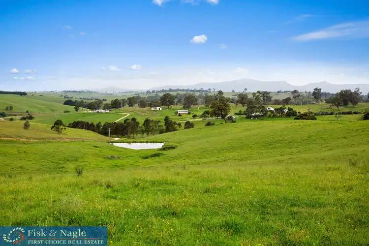 Third view of Homely land listing, Lot 12 Moon Way, Kameruka NSW 2550