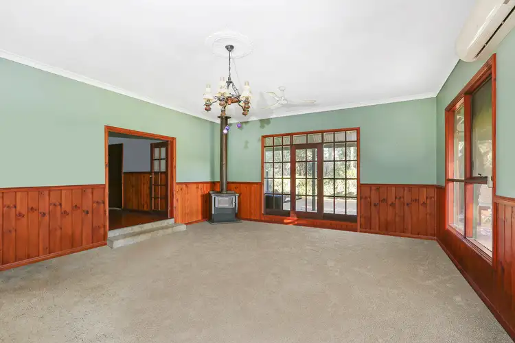 Fifth view of Homely house listing, 125 Timboon - Port Campbell Road, Timboon VIC 3268