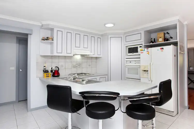 Sixth view of Homely house listing, 47 Meadowbank Drive, Sunshine North VIC 3020