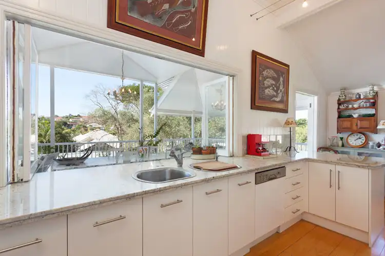 Sixth view of Homely house listing, 14 Barlow Street, Clayfield QLD 4011