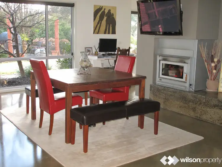 Fifth view of Homely house listing, 10 Currajong Court, Traralgon South VIC 3844