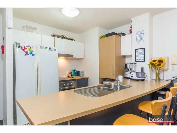 Third view of Homely unit listing, 129/15 Goodwin Street, Kangaroo Point QLD 4169