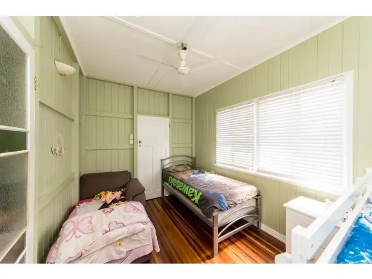 Sixth view of Homely house listing, 281 Eldon Street, Berserker QLD 4701
