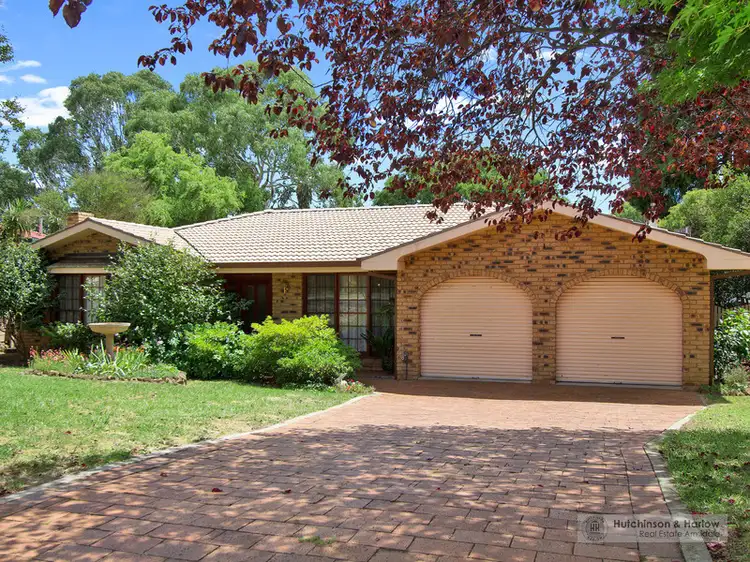 Main view of Homely house listing, 11 Braebank Avenue, Armidale NSW 2350