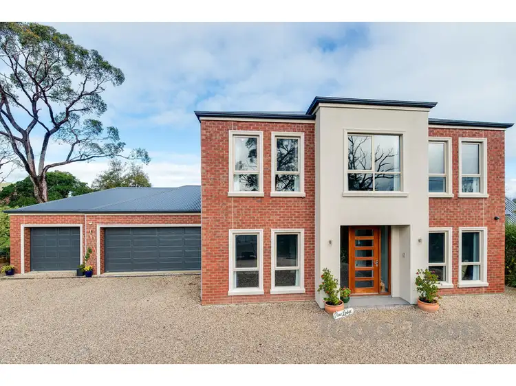 Main view of Homely house listing, 88 Strathalbyn Road, Aldgate SA 5154