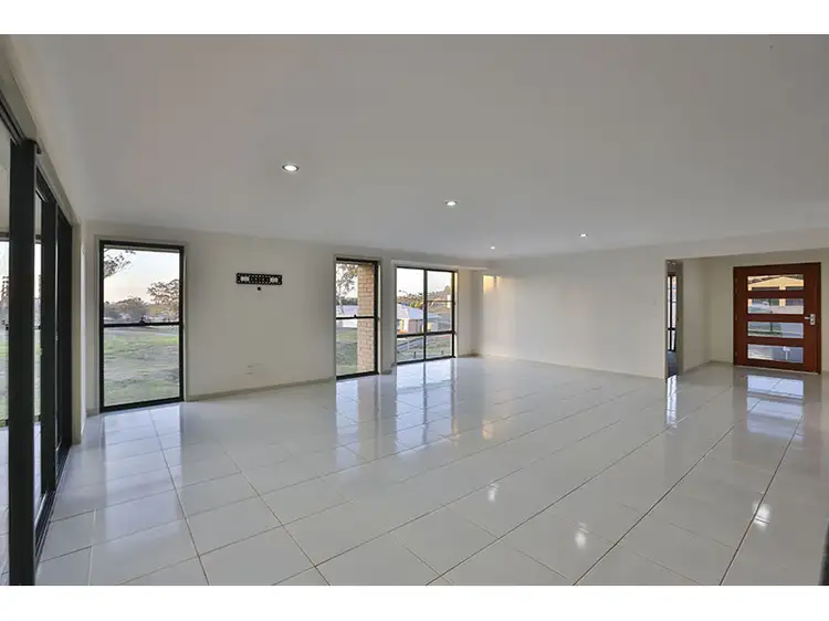 Fourth view of Homely house listing, 7 Eagle Street, Highfields QLD 4352