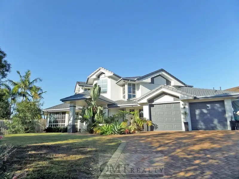 Main view of Homely house listing, 2 Albert Place, Parkinson QLD 4115