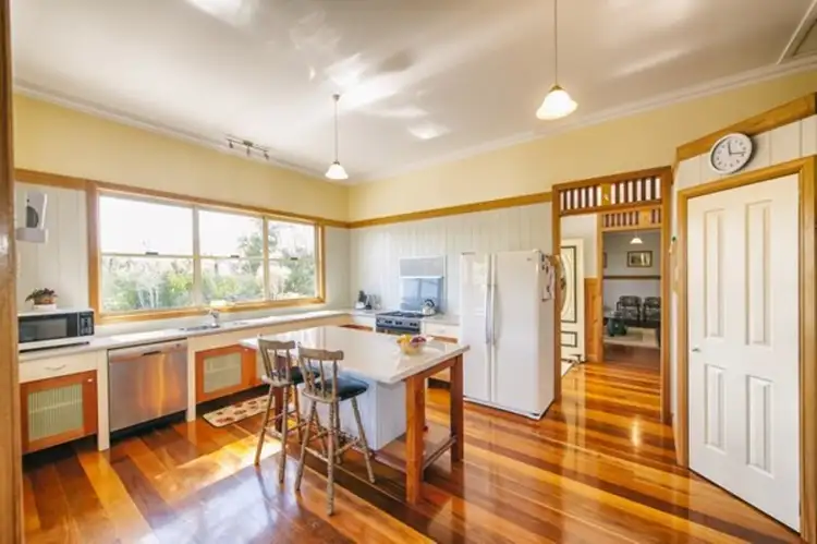 Second view of Homely rural property listing, 5 Booyong Place, Nobbys Creek NSW 2484