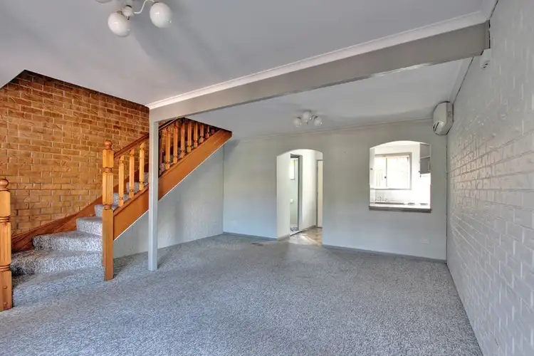Third view of Homely townhouse listing, 44/15 Magellan Road, Springwood QLD 4127