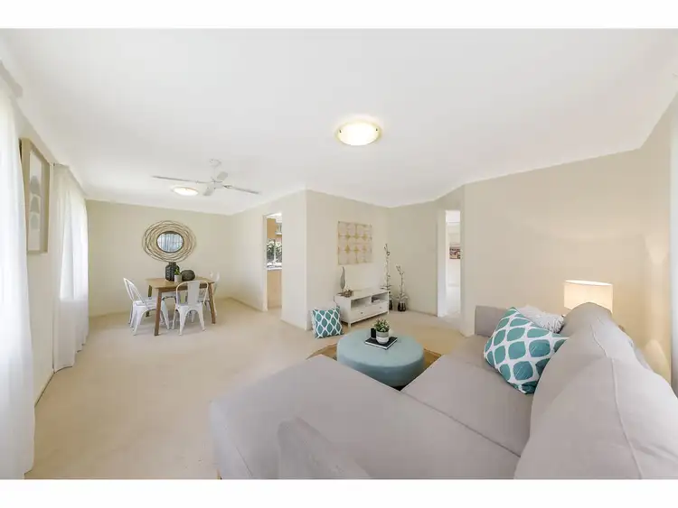 Main view of Homely house listing, 4 Bougainvillea Road West, Hamlyn Terrace NSW 2259