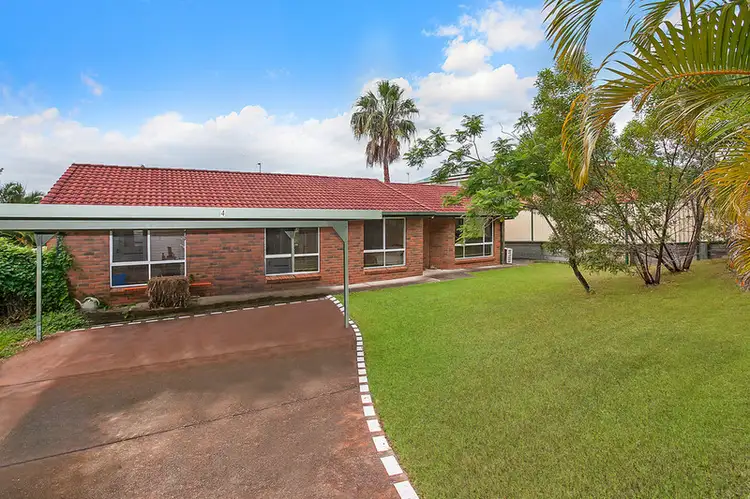 4 Tristania Way, Highland Park QLD 4211