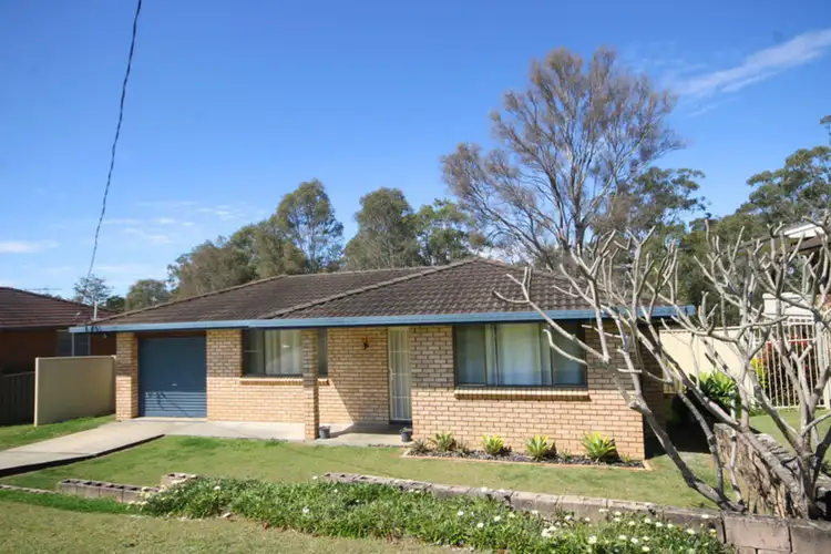 337 Bent Street