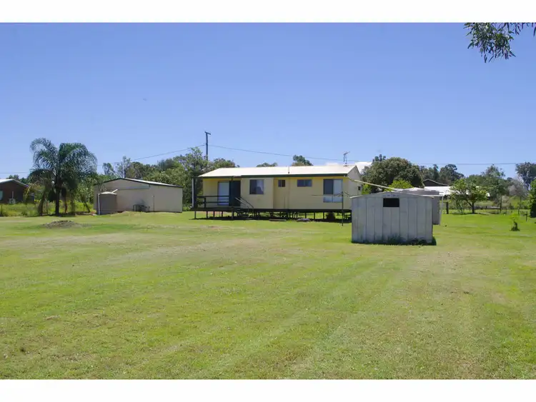 Third view of Homely house listing, 28 Caleys Court, Lockrose QLD 4342