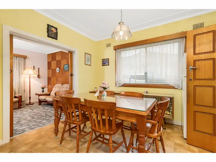Second view of Homely house listing, 87 Wall Park, Seven Hills NSW 2147