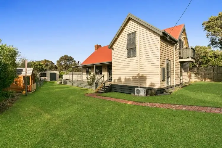 Sixth view of Homely house listing, 517 Dundas Street, St Andrews Beach VIC 3941