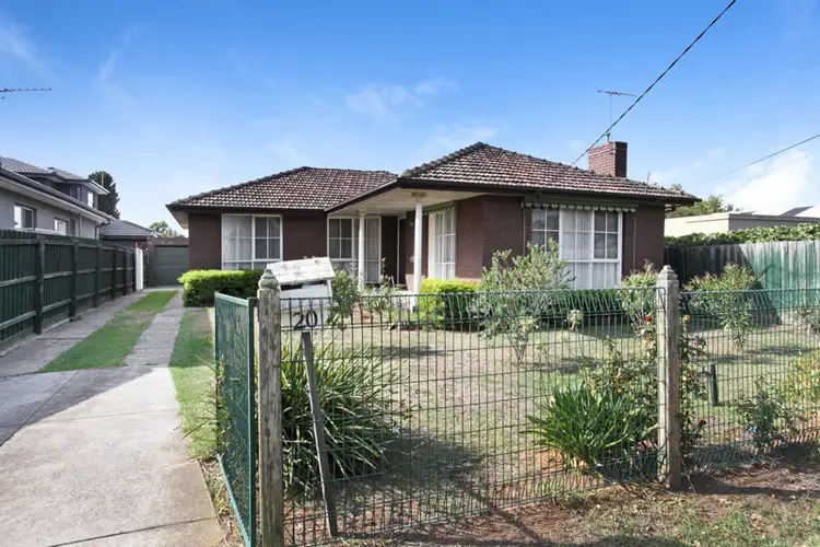 Second view of Homely house listing, 20 Fox Street, St Albans VIC 3021