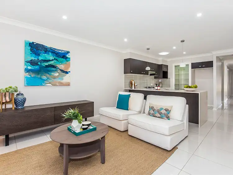 34 Bulbul Crescent, Fletcher NSW 2287