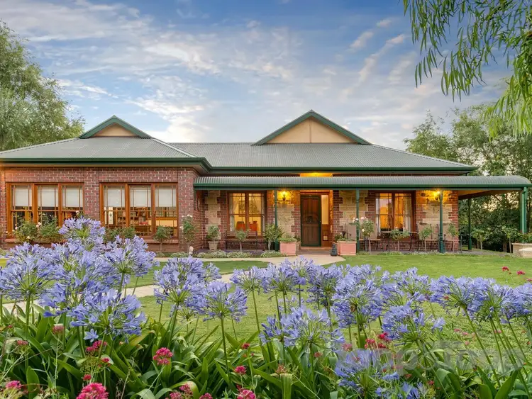 Fifth view of Homely rural property listing, 180 Mount Torrens Road, Lobethal SA 5241