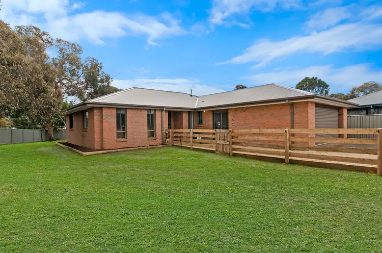 Main view of Homely house listing, 13 School Court, Hamilton VIC 3300