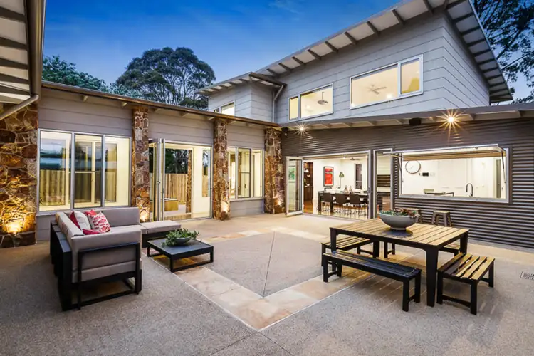 Third view of Homely house listing, 7 Azure Avenue, Balnarring VIC 3926