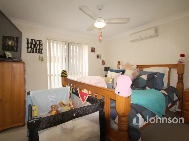 Fifth view of Homely house listing, 96 Anna Drive, Raceview QLD 4305