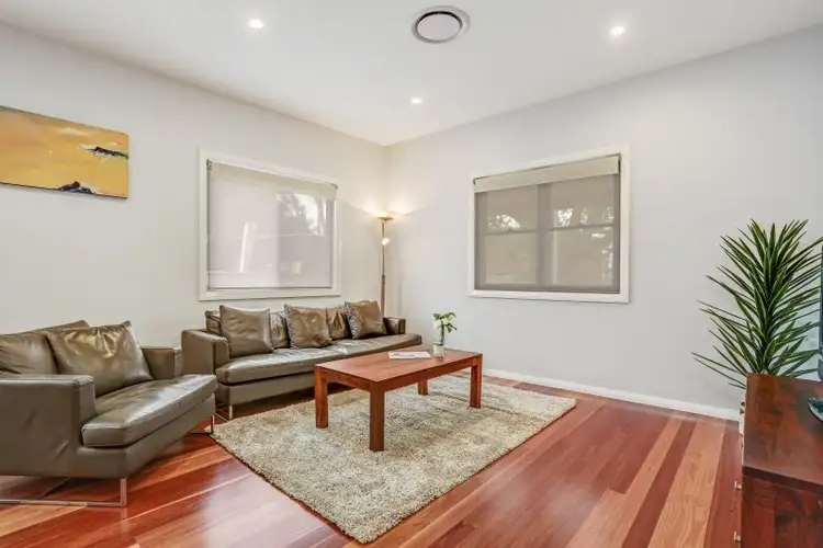 Second view of Homely house listing, 21 Sharkeys Lane, Lorn NSW 2320