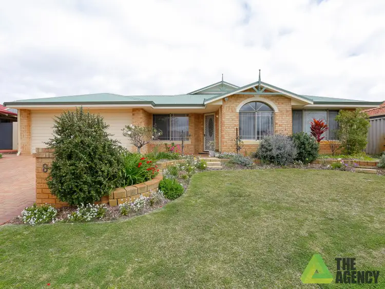 81 Southacre Drive, Canning Vale WA 6155