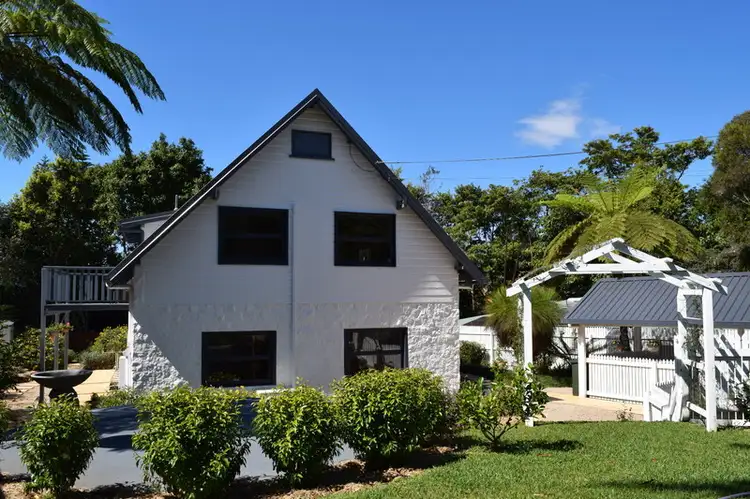 Main view of Homely house listing, 19 DRISCOLL LA, Tamborine Mountain QLD 4272