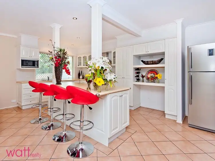 Sixth view of Homely house listing, 17 Bigi Street, Chermside West QLD 4032