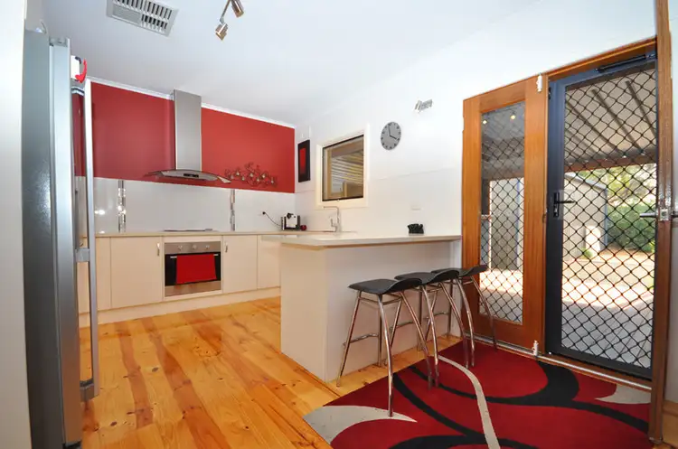 Second view of Homely house listing, 1 Cook, Port Augusta SA 5700