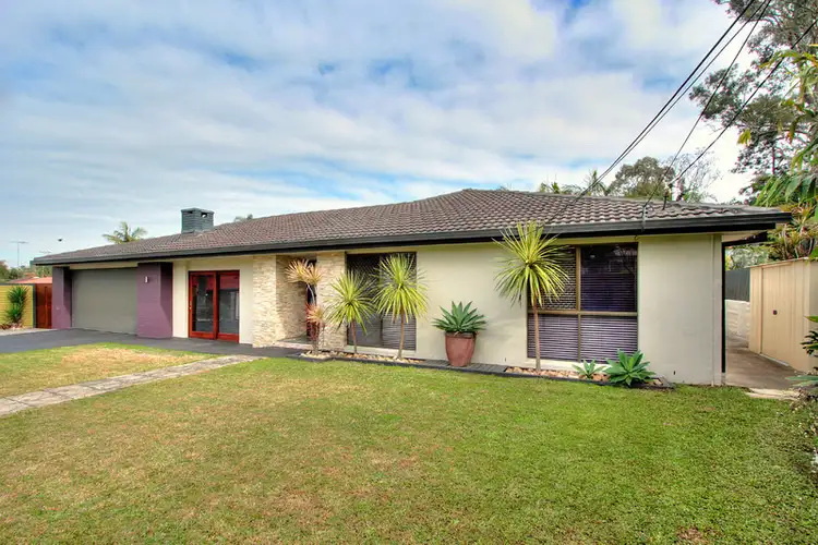 Main view of Homely house listing, 8 Camena Street, Shailer Park QLD 4128