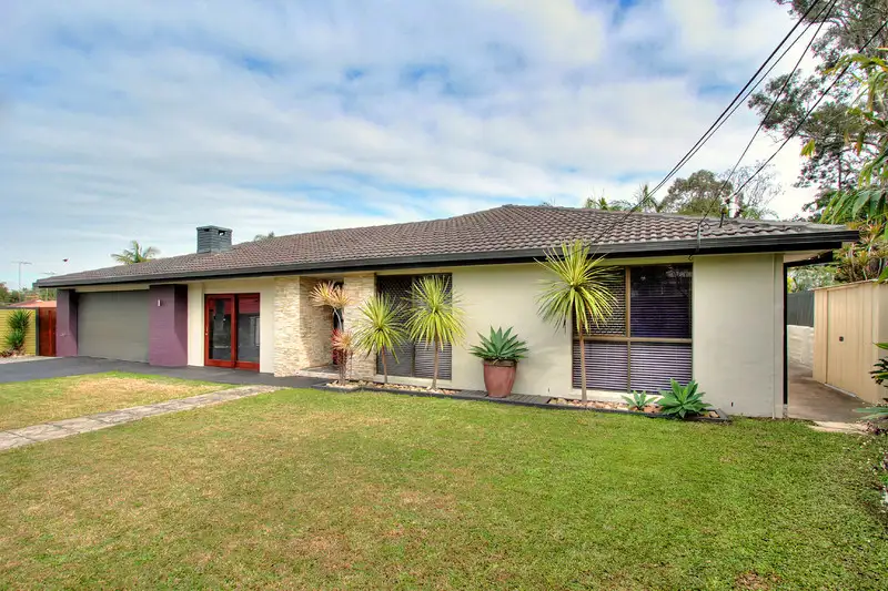 Main view of Homely house listing, 8 Camena Street, Shailer Park QLD 4128