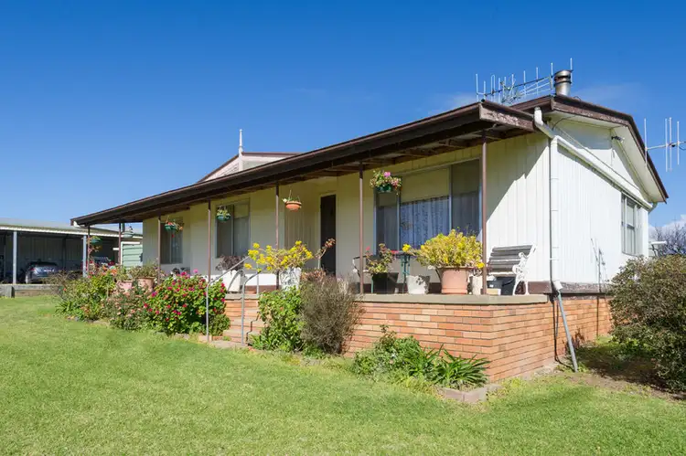 Second view of Homely rural property listing, 1102 Hill End Road, Mudgee NSW 2850