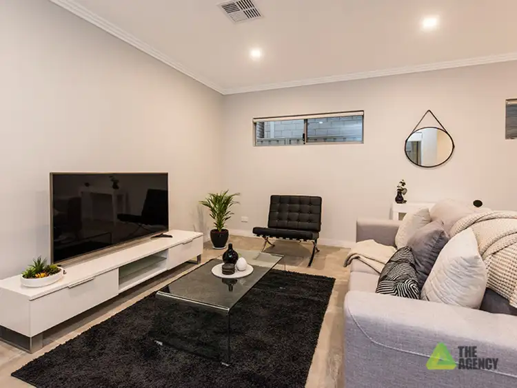 Third view of Homely villa listing, 45C Gibb Crescent, Westminster WA 6061