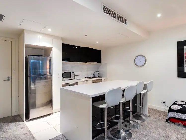 Fourth view of Homely apartment listing, 304/19 Holdfast Promenade, Glenelg SA 5045