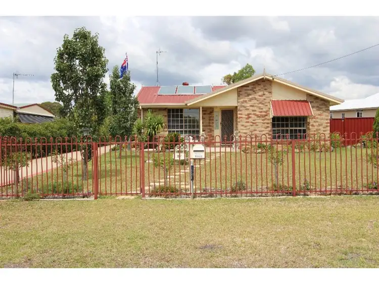 27 Victoria Street, Clifton QLD 4361